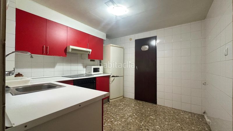 Foto e7c89586-0ba5-4556-9340-c91e3225f6f1. Apartament a Oliva pueblo Oliva
