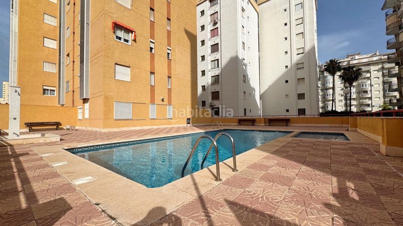 Foto 836706df-4d79-48a5-89db-a16f1c0f863e. Apartament a Playa de Gandía Gandia