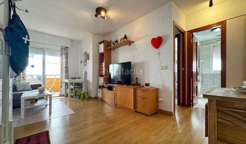 Foto 8f703af5-7c11-45a1-be46-989748677b15. Apartament a Playa de Gandía Gandia
