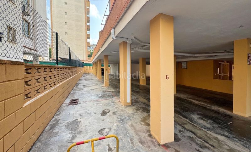 Foto be654088-c1f6-4387-ba7b-60f8199e4700. Apartament a Playa de Gandía Gandia