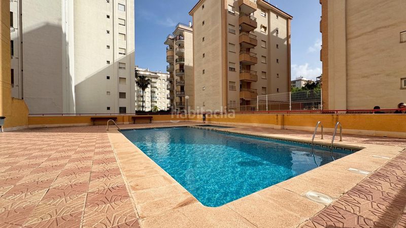 Foto c9ec731d-7670-4f06-af3a-e19cad47cbab. Apartament a Playa de Gandía Gandia