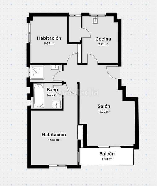 Foto d019befa-edb4-4f3b-84e8-e2594991771c. Apartament a Playa de Gandía Gandia