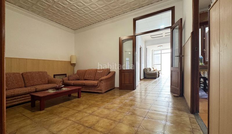 Foto 1fcf41e2-c810-424c-ad4a-8a740521e733. Planta baixa amb aparcament a Pego