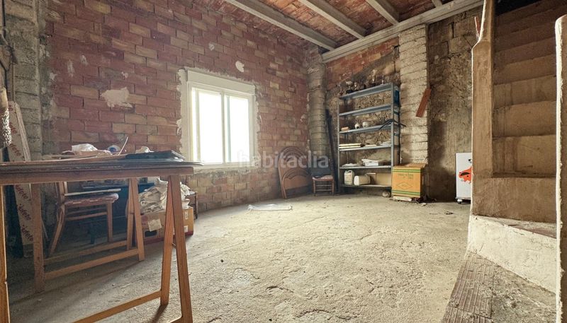 Foto 6d6bd075-8a14-4097-8d67-dcb594b5bc33. Planta baixa amb aparcament a Pego