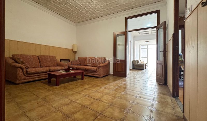Foto a2cb4775-906c-46e3-baad-881e1b157dcb. Planta baixa amb aparcament a Pego