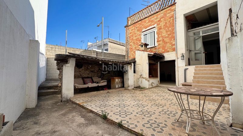 Foto d1b1fb2e-8e8d-4264-91ef-4a0c2cba19fe. Planta baixa amb aparcament a Pego