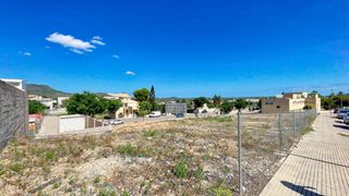 Terreny residencial a Pego
