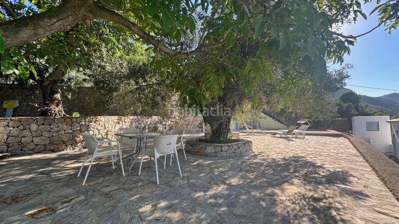 Foto 45fa8df7-2acd-438d-9257-92ee188104f3. Casa amb aparcament piscina a Pego