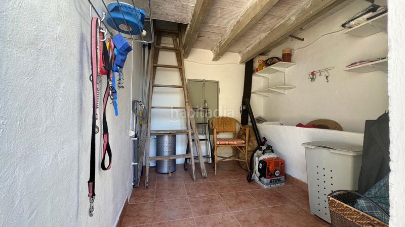Foto 4d12963a-1368-41ff-8226-542fed07a8bc. Casa amb aparcament piscina a Pego