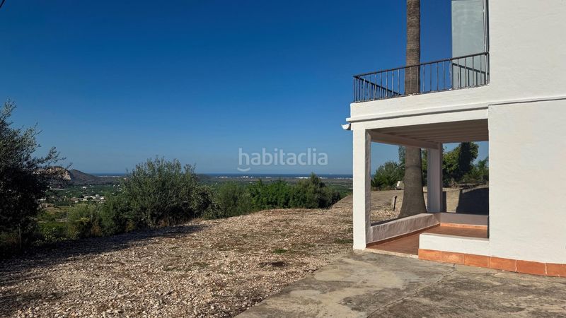 Foto 8c70ee8c-5fb9-44a2-ab88-612b48015448. Casa amb aparcament piscina a Pego