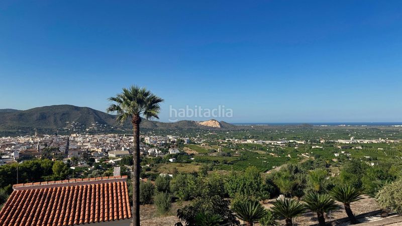 Foto a3b6257d-053b-4699-b6d5-75e184788963. Casa amb aparcament piscina a Pego