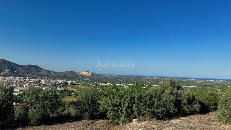 Foto b52d6a20-18c6-4189-a254-92f3d9de21cb. Casa amb aparcament piscina a Pego