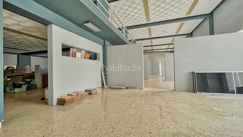Foto 2e06cbea-5991-4d8d-be0f-a8a8dceab52e. Local comercial exclusivo edificio comercial con gran potencial de inversión en el centro en Pego