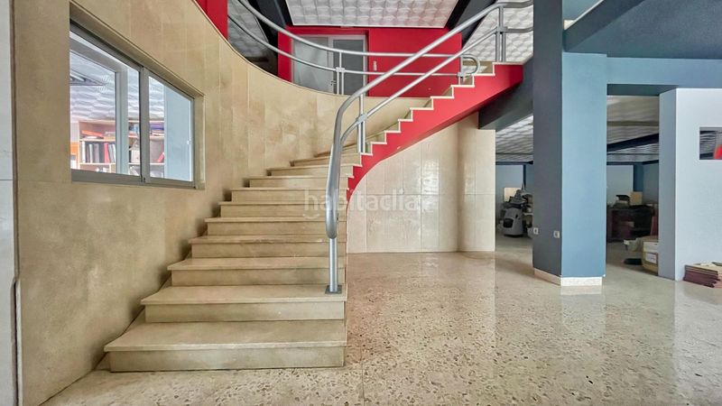 Foto dc9c5797-78e2-4cac-a4a3-04e9bd7d09be. Local comercial exclusivo edificio comercial con gran potencial de inversión en el centro en Pego