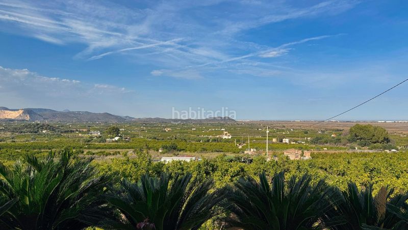 Foto 3f1ea3fb-6215-4407-9147-1ffba9adb52d. Casa amb aparcament a Pego