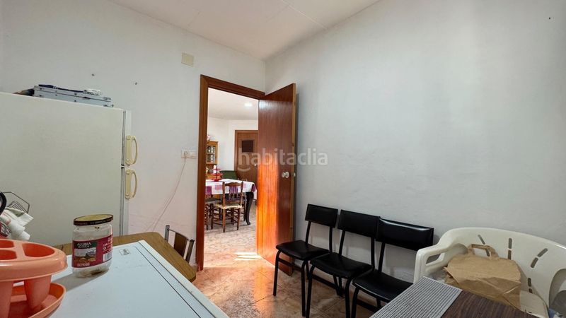 Foto 6263ba3c-0680-457d-b189-3f64f202a10e. Casa amb aparcament a Pego