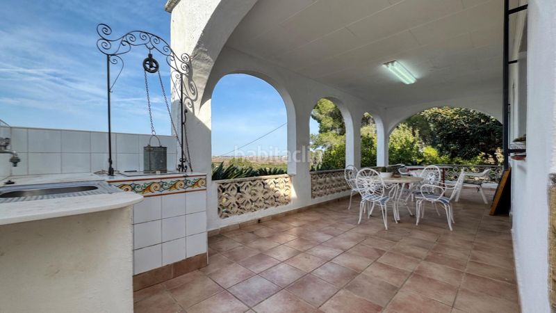 Foto 8290f064-6c38-4c24-b0cb-b38e93a730e4. Casa amb aparcament a Pego