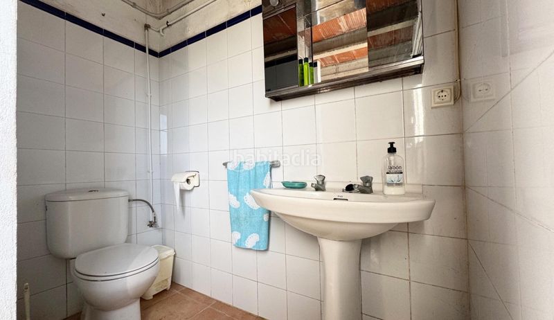 Foto e0c30973-c0e2-43dc-ad22-3d228e43b06e. Casa amb aparcament a Pego