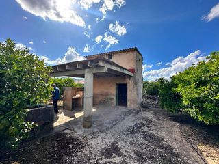 Casa a Pego