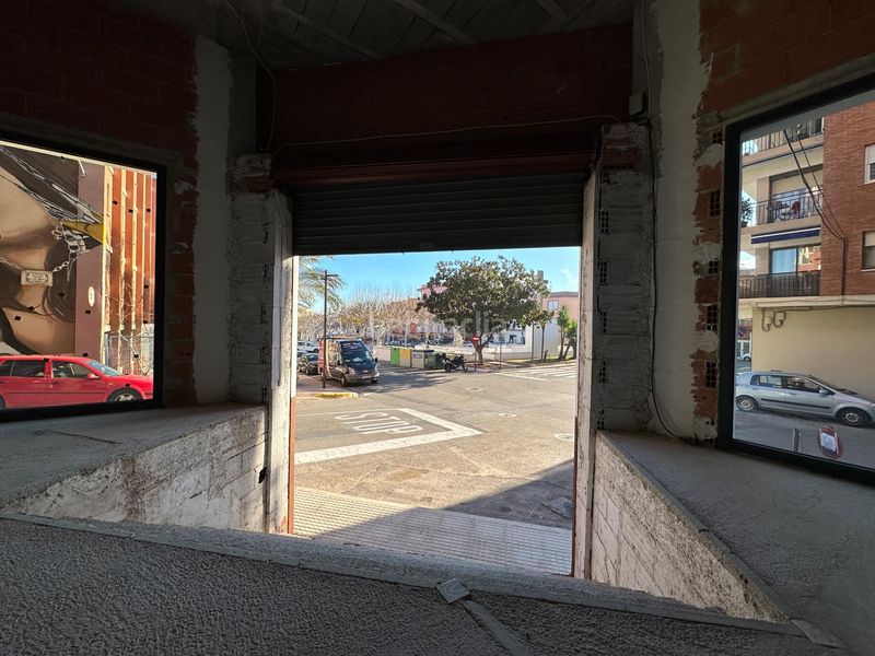 Foto d37bd6d1-c746-401b-96b7-c9e6ebb541b6. Locale commerciale in Pego