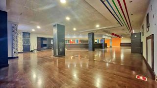 Locale commerciale in Pego. Una oportunidad única para desarrollar tu próximo gran negocio e