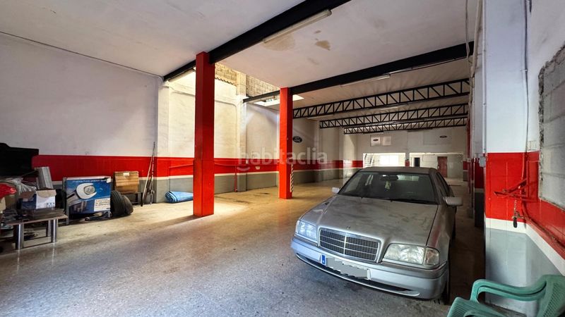 Foto 09e1a26c-9a24-4335-afc0-7d4ba5f9642b. Local comercial a Pego