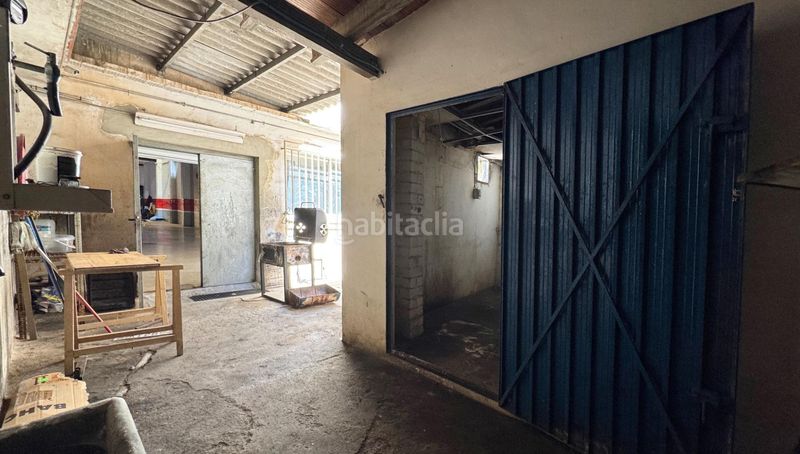 Foto 4c5a75b1-4eab-47c9-8942-ec15b8c3f52d. Local comercial a Pego