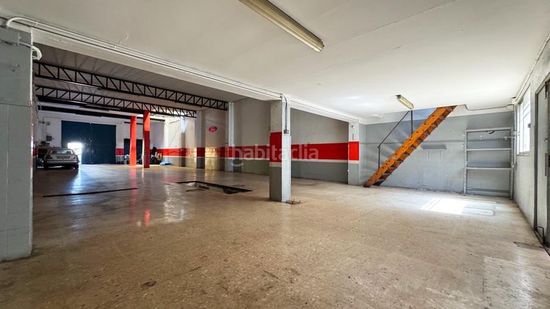 Foto 868f872a-7071-4e3c-9aed-3e8bfa2bc534. Local comercial a Pego