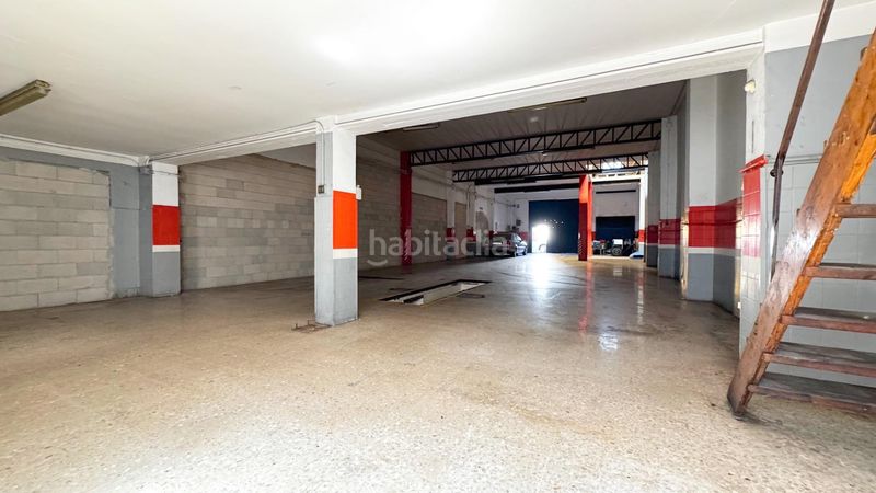 Foto b8536b24-e574-44e3-b842-3f4774a18b4e. Local comercial a Pego