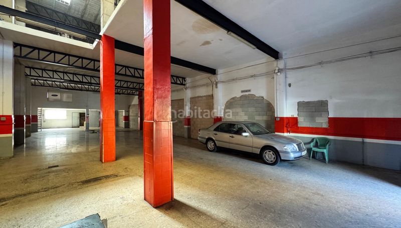 Foto fb253124-9995-4290-8857-5d5659d84121. Local comercial a Pego