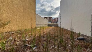 Terreny residencial a Pego