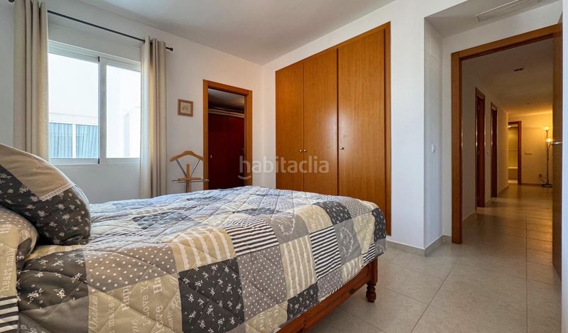 Foto 1455a596-0db2-402a-abb7-6683bf22c472. Àtic amb aparcament a Pego