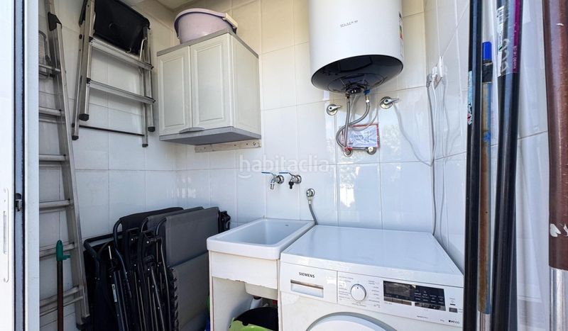 Foto c8d470f7-10e0-47a3-a6ab-cd7867e90e18. Àtic amb aparcament a Pego