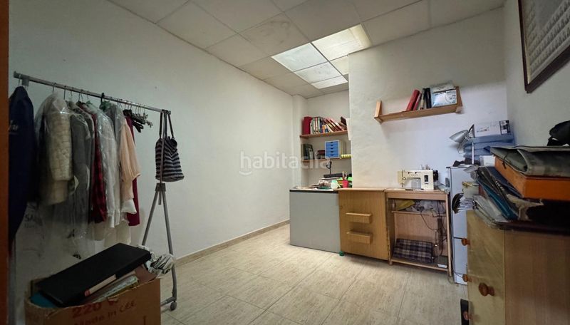 Foto a5973e27-8ef4-4aac-bab2-76a57410f551. Masia amb calefacció aparcament a Benissa pueblo Benissa