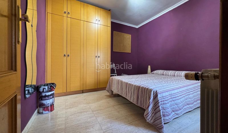 Foto f9131866-d934-4b1d-a637-b68214484203. Masia amb calefacció aparcament a Benissa pueblo Benissa
