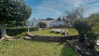 Chalet en Pego