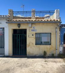 Casa adosada en Oliva Pueblo