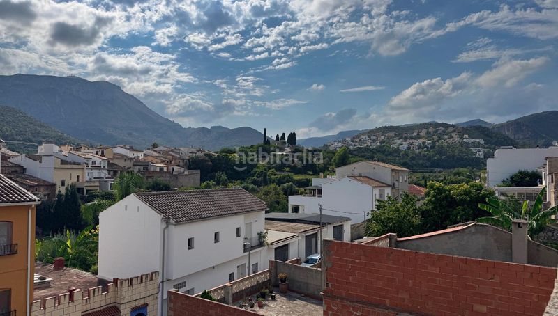 Foto 1f891ace-b208-47aa-9b0f-af63092e2a54. Casale con parcheggio in Atzúbia (L´)