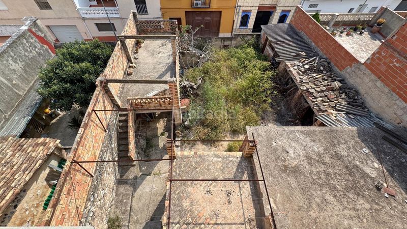 Foto 5c2cc61b-3554-4da4-8fdb-2741661080bd. Casale con parcheggio in Atzúbia (L´)