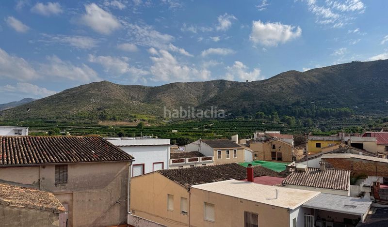 Foto 6f5e96aa-853e-44bb-b02b-79ec2a492ec4. Casale con parcheggio in Atzúbia (L´)