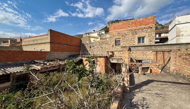 Foto 7569d288-4034-40b8-9bbc-ce3f80f21143. Casale con parcheggio in Atzúbia (L´)