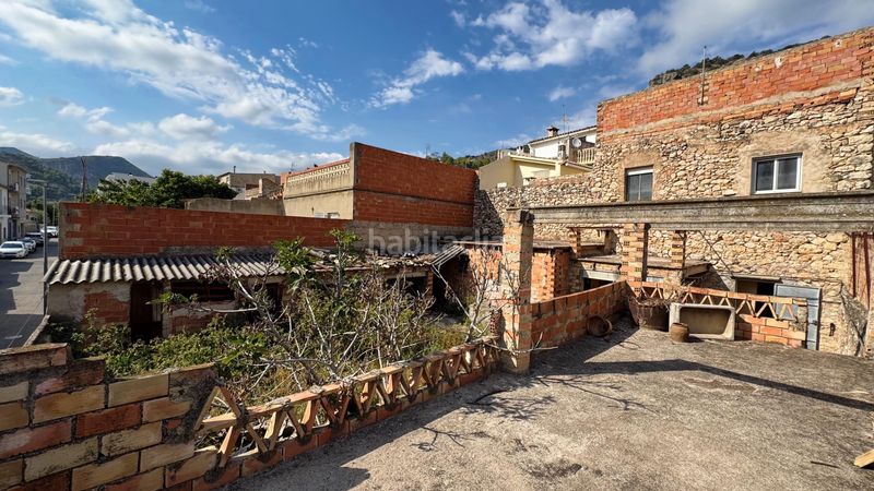Foto 8977e118-98d7-4a9f-872d-ea023915b3a6. Casale con parcheggio in Atzúbia (L´)