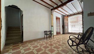 Country house in Atzúbia (L´)