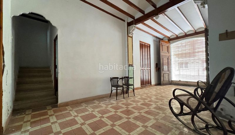 Foto 1a60d136-48dd-4d2f-a958-3fc28013a008. Masia amb aparcament a Atzúbia (L´)