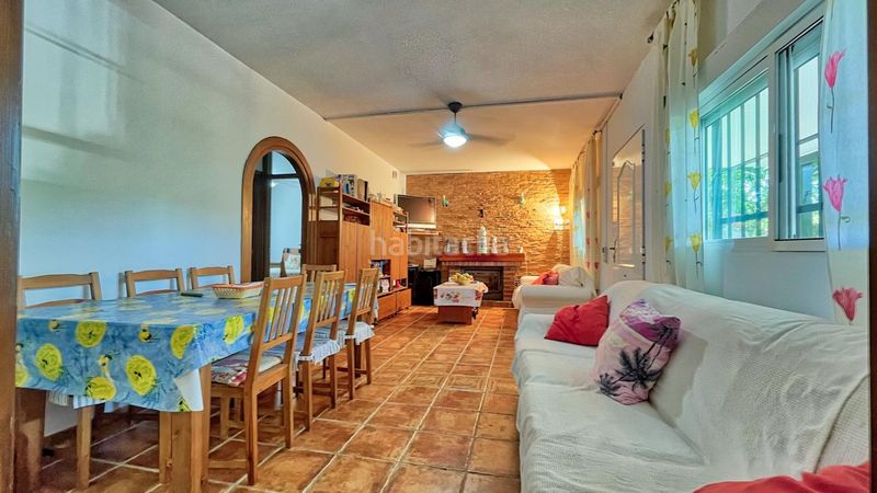 Foto 09af9ab7-5db2-42d3-b8f4-12019007121a. Casa amb aparcament a Vall de Gallinera (La)