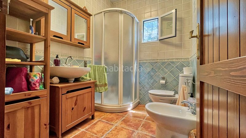Foto 54853f63-5418-44d3-9bcc-cb8d4a28b848. Casa amb aparcament a Vall de Gallinera (La)