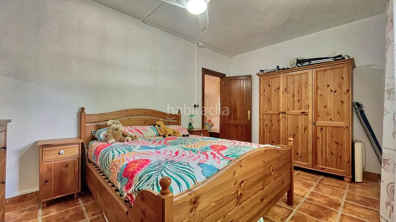 Foto 5b6ec7e6-be08-44bd-99d4-f1b545d7db04. Casa amb aparcament a Vall de Gallinera (La)