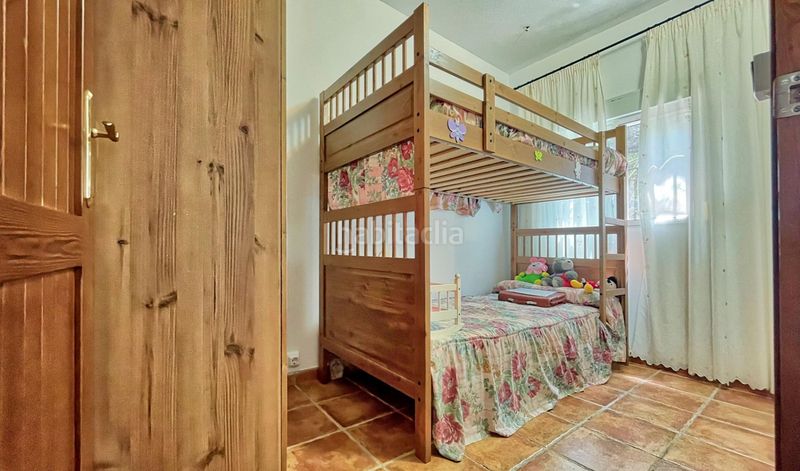Foto 7c55d636-6960-41b8-b42a-3b7ac57e74de. Casa amb aparcament a Vall de Gallinera (La)