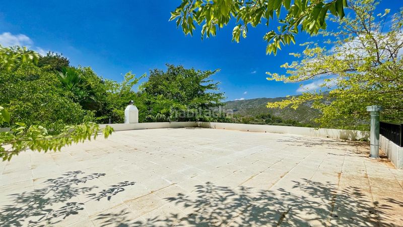 Foto dc62c73c-cd7a-44fa-a65f-98d9249fb6e4. Casa amb aparcament a Vall de Gallinera (La)