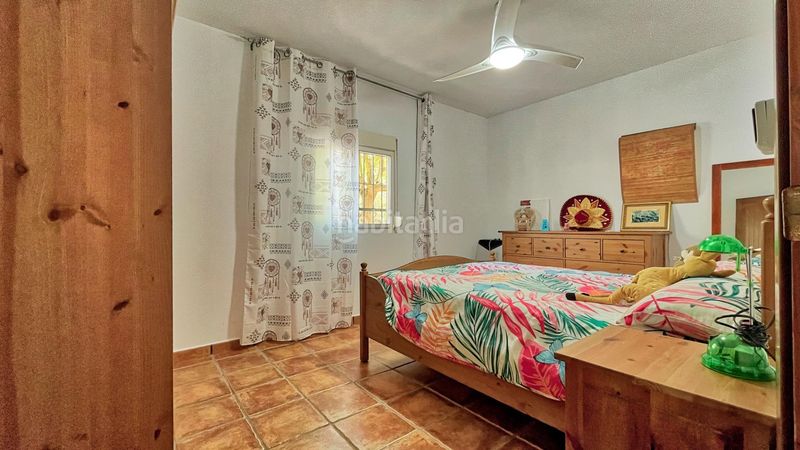 Foto ee4cf41f-d4e0-4a34-8402-687a8d173f82. Casa amb aparcament a Vall de Gallinera (La)